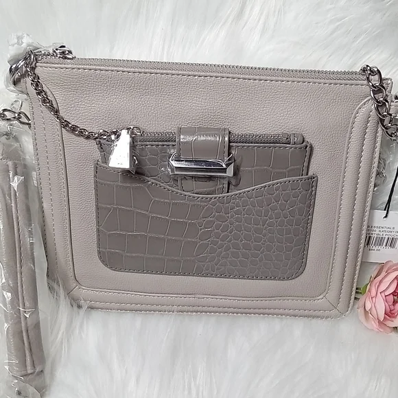 🩶New Snob Essentials Crossbody🩶 - Picture 1 of 5